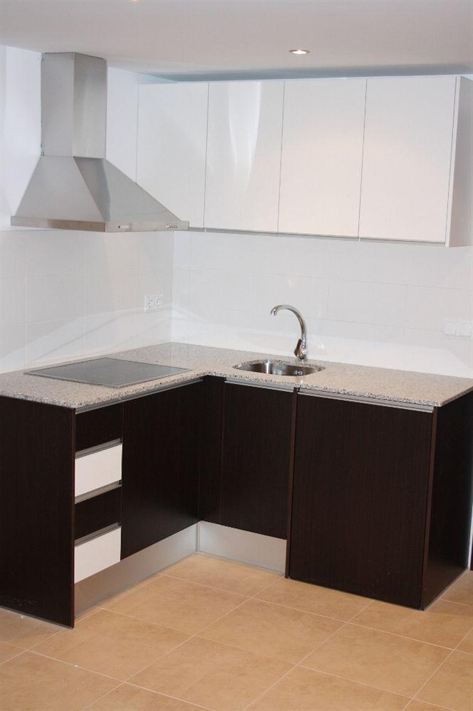 Appartement Realrent Portxabia Extérieur photo