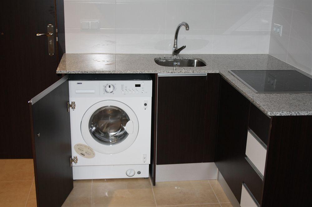 Appartement Realrent Portxabia Extérieur photo