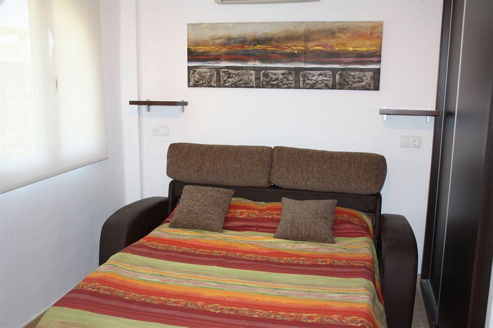 Appartement Realrent Portxabia Extérieur photo