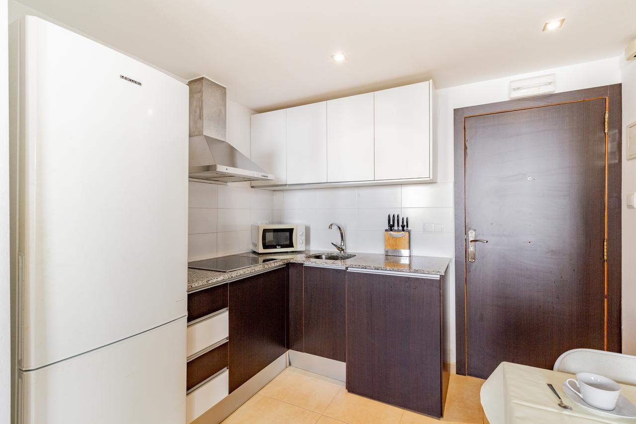 Appartement Realrent Portxabia Extérieur photo