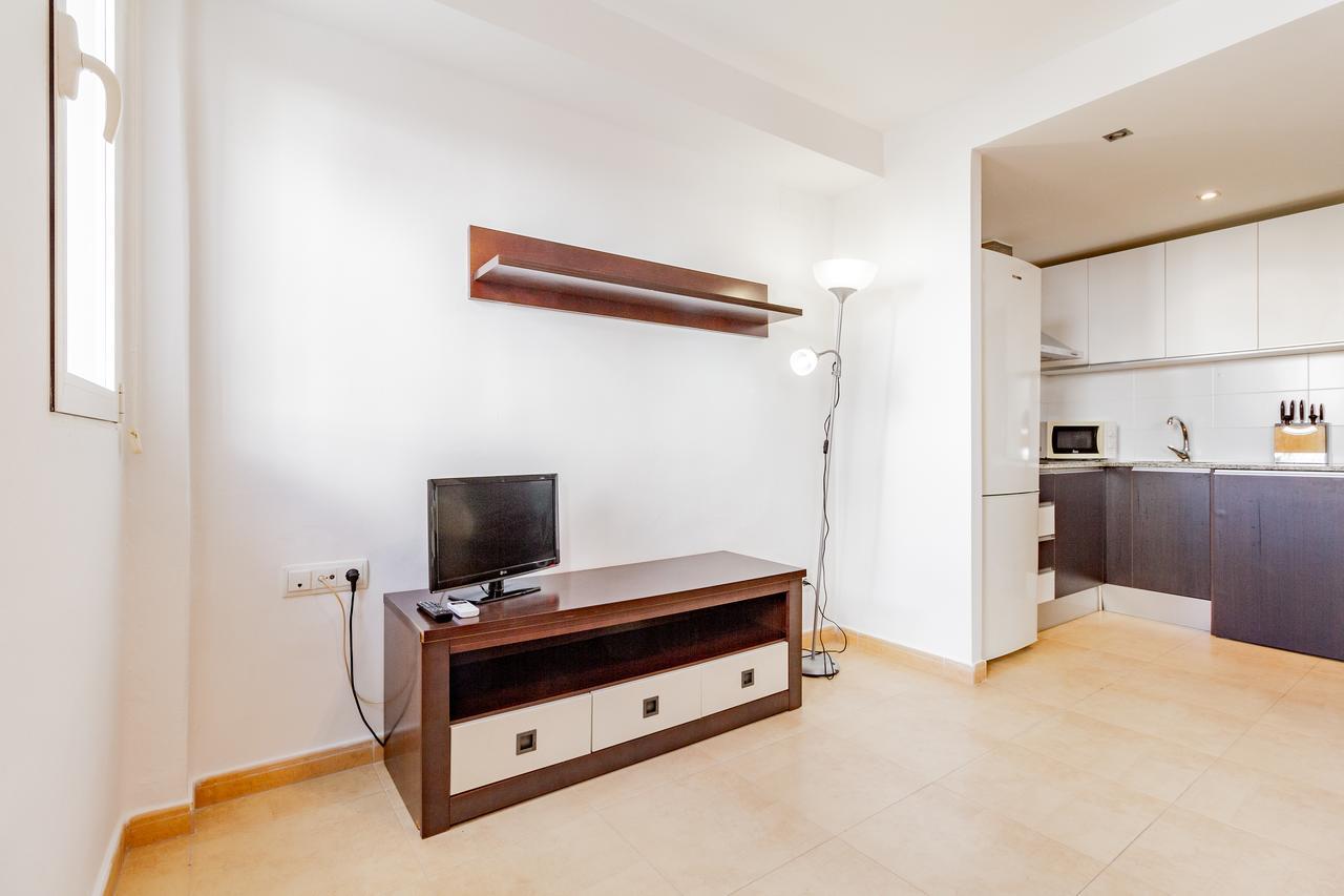 Appartement Realrent Portxabia Extérieur photo