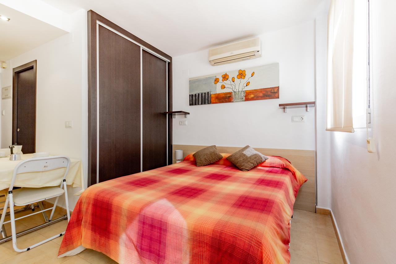 Appartement Realrent Portxabia Extérieur photo