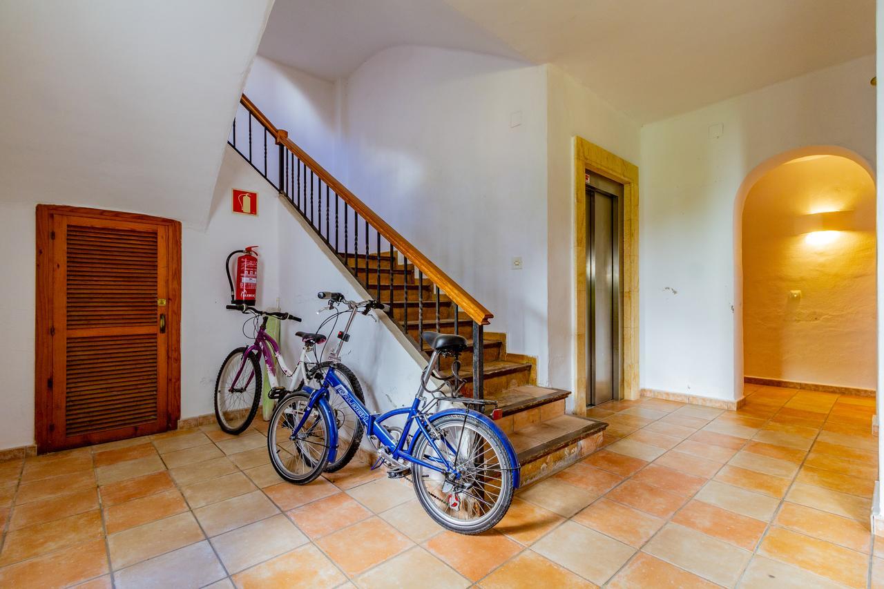 Appartement Realrent Portxabia Extérieur photo