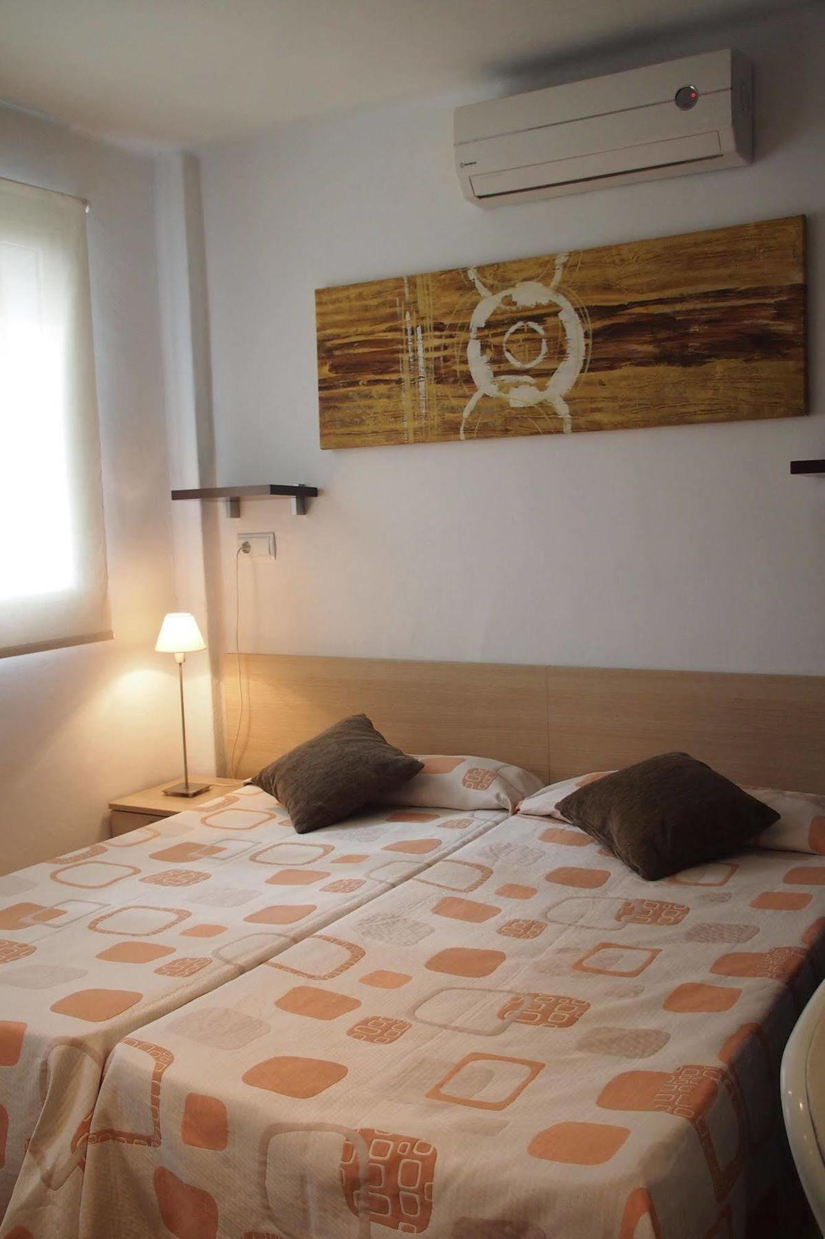 Appartement Realrent Portxabia Extérieur photo