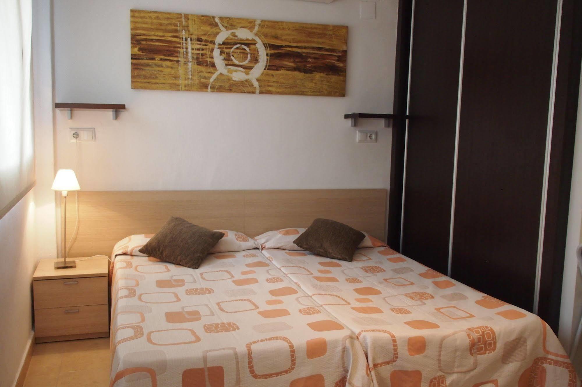 Appartement Realrent Portxabia Extérieur photo